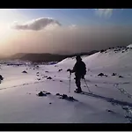 아파트 Etna Visions *