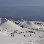 아파트 Etna Visions