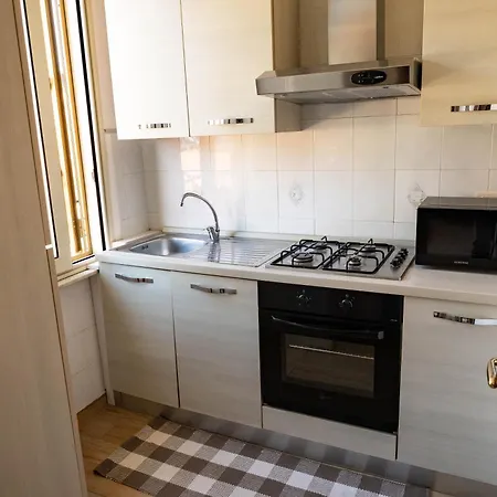 Etna Visions Appartement