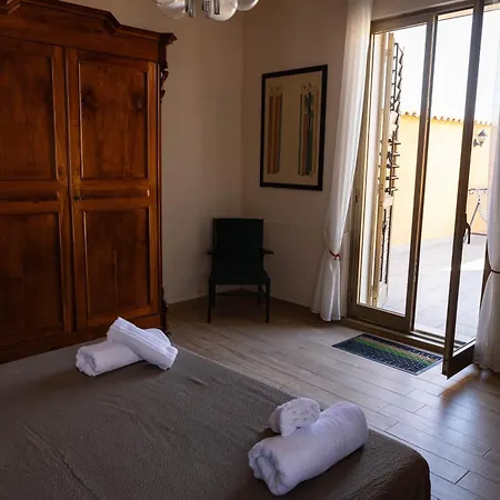 Appartement Etna Visions