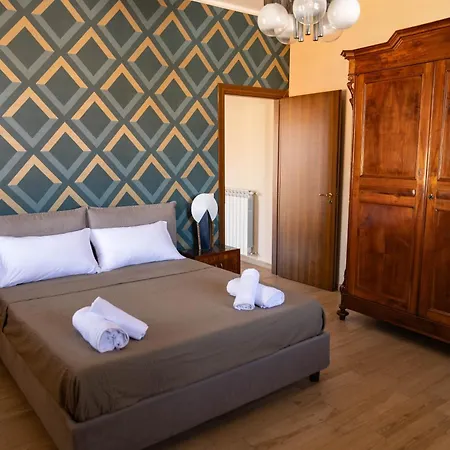 Appartement Etna Visions Nicolosi