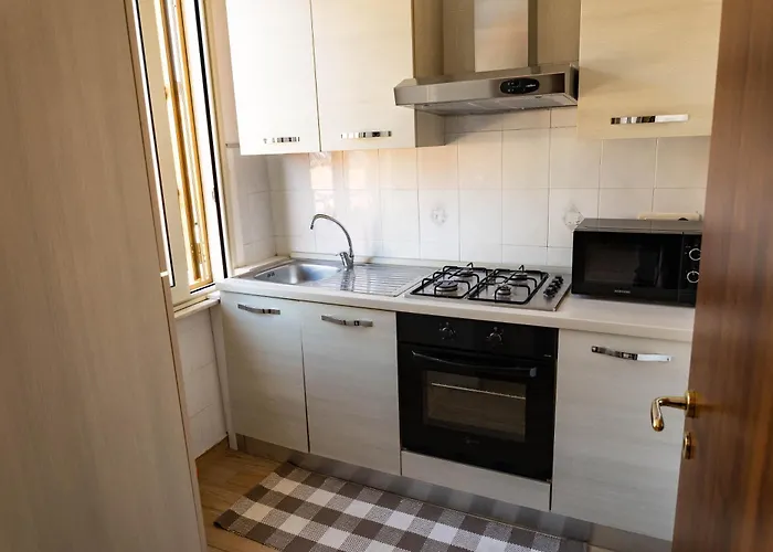 Etna Visions Appartement