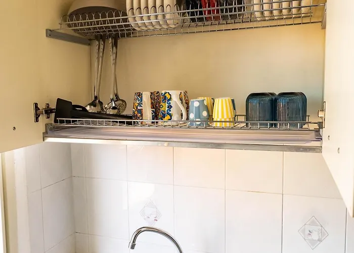 Etna Visions Appartement *