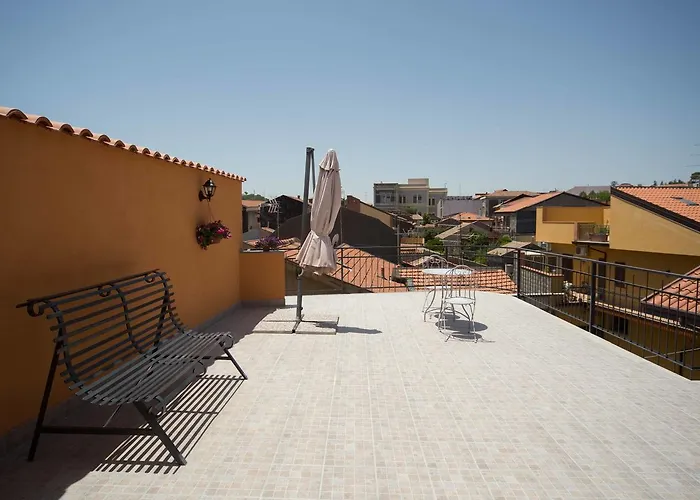 Etna Visions * Nicolosi