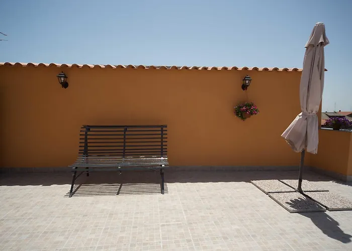 Etna Visions Appartement Nicolosi