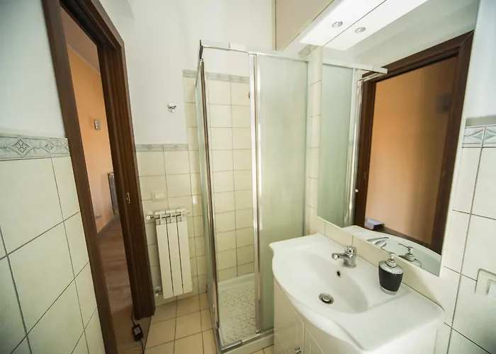 Appartement Etna Visions Nicolosi