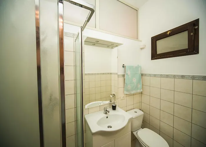 Appartement Etna Visions